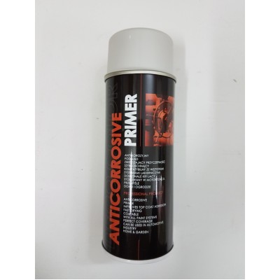 Грунт Primer акриловый DECO 400мл (серый) Грунт Primer акриловый DECO 400мл (серый)