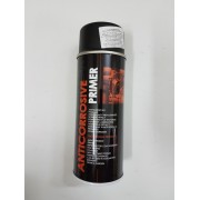 Грунт Primer акриловый DECO 400мл (чёрный)