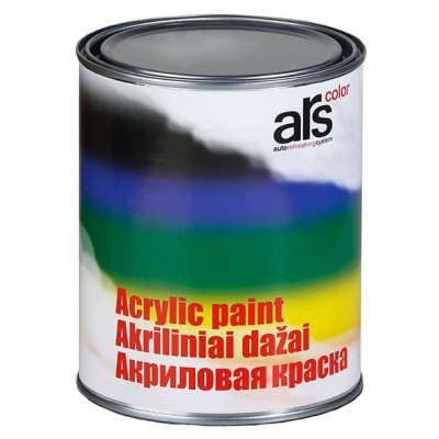 ARS акриловая краска 2:1 LADA 202 ARS акриловая краска 2:1 LADA 202