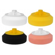 Полировочная губка APP GP 150 M оранжевая