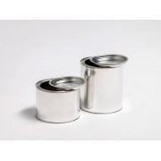 Тара железо 1 литр