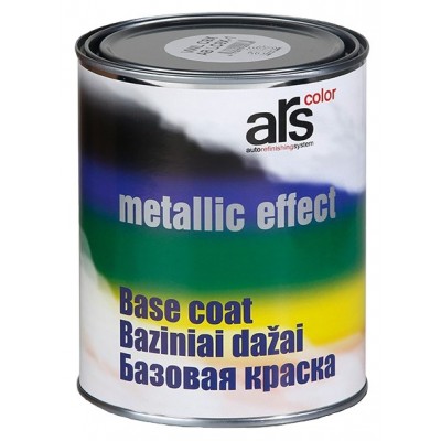 ARS краска 2:1 metalic VW LY7M ARS краска 2:1 metalic VW LY7M