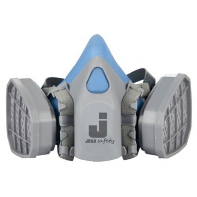 Полумаска JETA PRO 5500P Полумаска JETA PRO 5500P