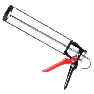 Пистолет селиконовый NTools (110001) Пистолет селиконовый NTools (110001)