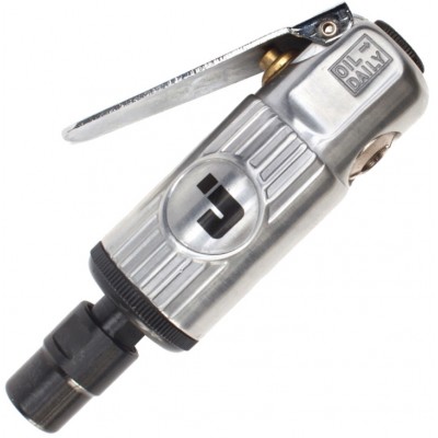 Пневматическая прямая минишлифмашинка jeta pro J-1010 Пневматическая прямая минишлифмашинка jeta pro J-1010