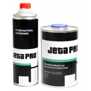 Лак JETA PRO HIGH GLOSS 5517