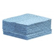 Полипропиленовая салфетка синяя JETA PRO 5850471 32х38 