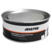 Шпатлёвка со стекловолокном JETA PRO INDIGO 1.8кг