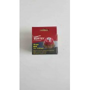 Щётка на болгарку чаша мягкая (81030-75)