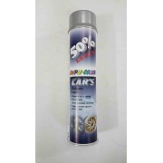 Аэрозоль DUPLI-COLOR краска 0.6мл серебро