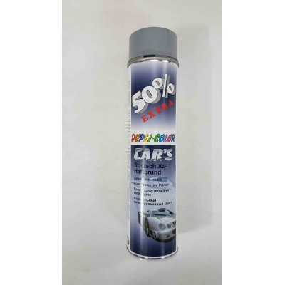 Аэрозоль DUPLI-COLOR краска 0.6мл грунт сер Аэрозоль DUPLI-COLOR краска 0.6мл грунт сер