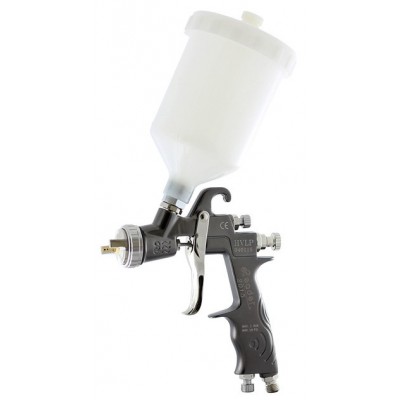 Пистолет покрасочный LEADER HVLP 1.4 Пистолет покрасочный LEADER HVLP 1.4
