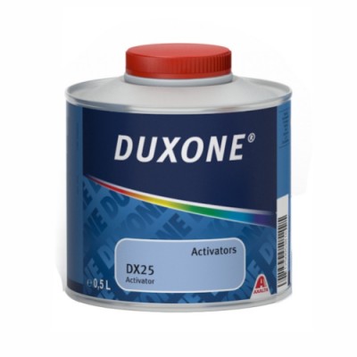 DUXON Отвердитель для акрила(DX-25) 1л DUXON Отвердитель для акрила(DX-25) 1л