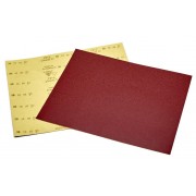 Наждачка SIA в листах P320