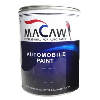 MACAW NISSAN BW6 MACAW NISSAN BW6