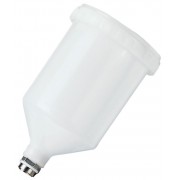 Бачок для краскапульта OTRIX 125 мл