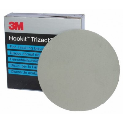 Наждачка (3М) TRIZACT P3000 Наждачка (3М) TRIZACT P3000