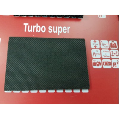 Шумоизоляция Turbo Super Шумоизоляция Turbo Super