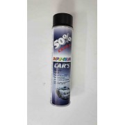 Аэрозоль DUPLI-COLOR краска 0.6мл грунт чёр