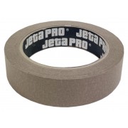  Маскирующая малярная лента JETA PRO Brown 58180 25 мм x 40 м