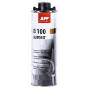 Средство для защиты кузова APP B100 Autobit 1л