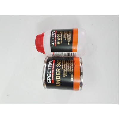 Грунт NOVOL SPECTRAL UNDER 345+H6915 Wash primer реактивный+отв 0.2л+0.2л Грунт NOVOL SPECTRAL UNDER 345+H6915 Wash primer реактивный+отв 0.2л+0.2л