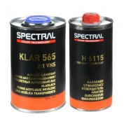 Лак бесцветный SPECTRAL KLAR 565 VHS 2+1