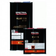 Лак бесцветный SPECTRAL KLAR 555 HS  2+1 SR 5л
