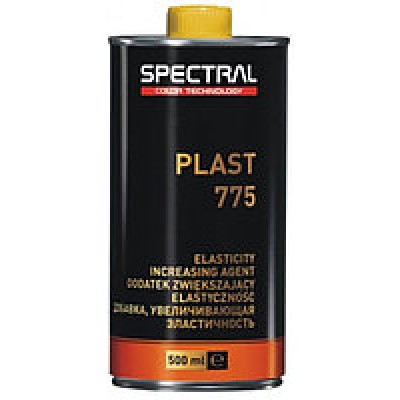 Добавка увелич. эластичность SPECTRAL PLAST 775 0.5л Добавка увелич. эластичность SPECTRAL PLAST 775 0.5л