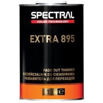 Препарат для переходов SPECTRAL EXTRA 895 1 л Препарат для переходов SPECTRAL EXTRA 895 1 л