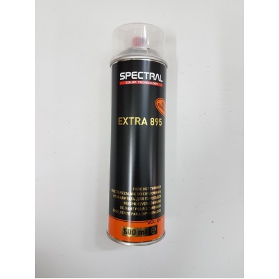Препарат для переходов spray SPECTRAL EXTRA 895 SPRAY 0.5л Препарат для переходов spray SPECTRAL EXTRA 895 SPRAY 0.5л