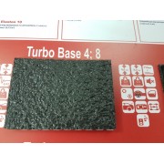 Шумоизоляция Turbo Base 8(0.7x1.0)
