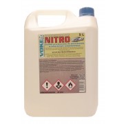 Растворитель 5л VOKE NITRO жёлт эт. польша
