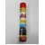 PLAK 750 ml полироль панели (клубника)
