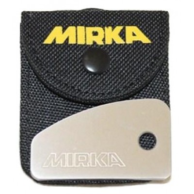 Нож для срезания подтёков MIRKA Нож для срезания подтёков MIRKA