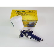 Пистолет PARTNER мини HP 0.8 дюза