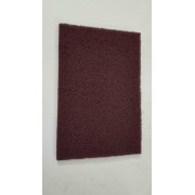 Матовка APP 0360 (красная)