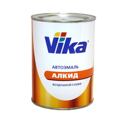 VIKA Эмаль алкидная 066 динго 1L VIKA Эмаль алкидная 066 динго 1L