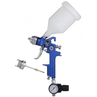 Пистолет в наборе 1.4-1.7 OTRIX Пистолет в наборе 1.4-1.7 OTRIX