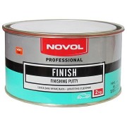 Шпатлёвка отделочная NOVOL FINISH 2.0 кг РП