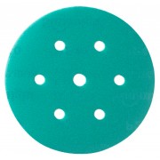 Наждачка Круги SUNMIGT (диаметр 125 мм. 6 отв) 0120