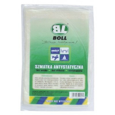 Aнтистатическая салфетка 7 BOLL Aнтистатическая салфетка 7 BOLL