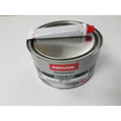Шпатлёвка NOVOL MULTILIGHT лёгкая 1L РП Шпатлёвка NOVOL MULTILIGHT лёгкая 1L РП