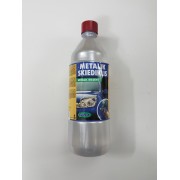 Растворитель METALIK SKIEDIKLIS 1L