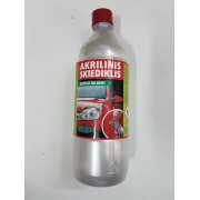 Растворитель AKRILINIS SKIEDIKLIS 1L