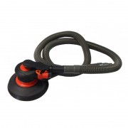 Пневмошлифовальная орбитальная машинка с принудительной системой пылеотвода (RF-SM-65-6133C)