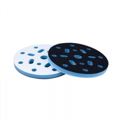 подложка мягкая диаметр 125 10мм ISISTEM подложка мягкая диаметр 125 10мм ISISTEM