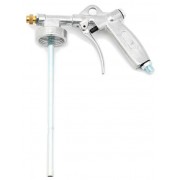 Пистолет для UBS для шумоизоляционных и защитных составов с регулировкой BODY