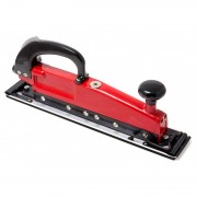 Рубанок шлифовальный пневмо 63.5х400мм (18393) Rock FORCE