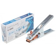 Клемма заземления 300А E-300C Solaris в кор. (непрерыв. режим 200А макс. 300А)